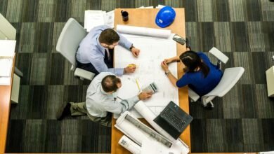 investigating disquantified organization team