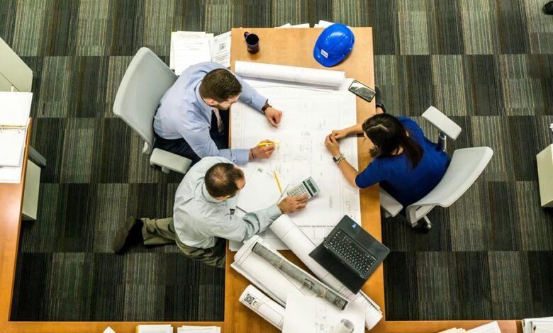 investigating disquantified organization team