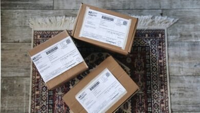 procurementnation shipping policies explained