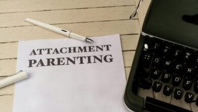 stylish parenting lifestyle blog