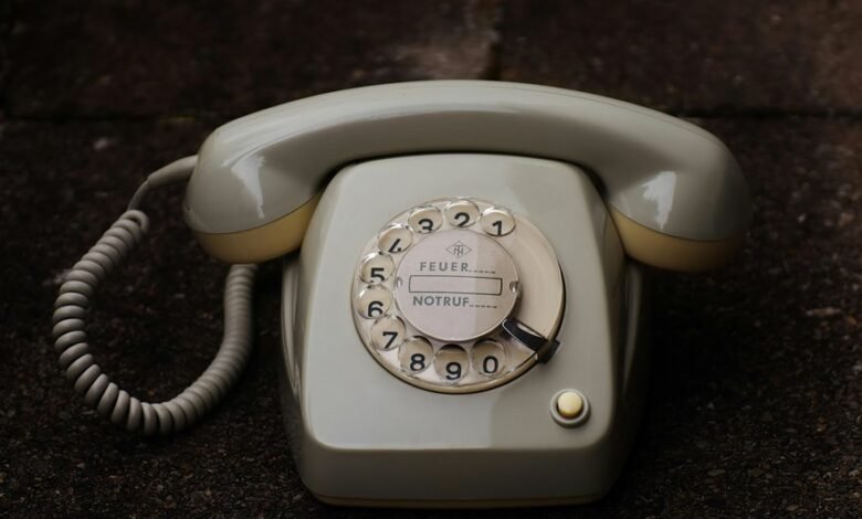 analyzing mobile call origins