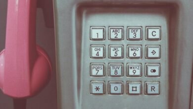 analyzing mobile call origins