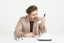 mobile breakdown call tracing