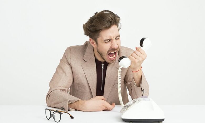 mobile breakdown call tracing
