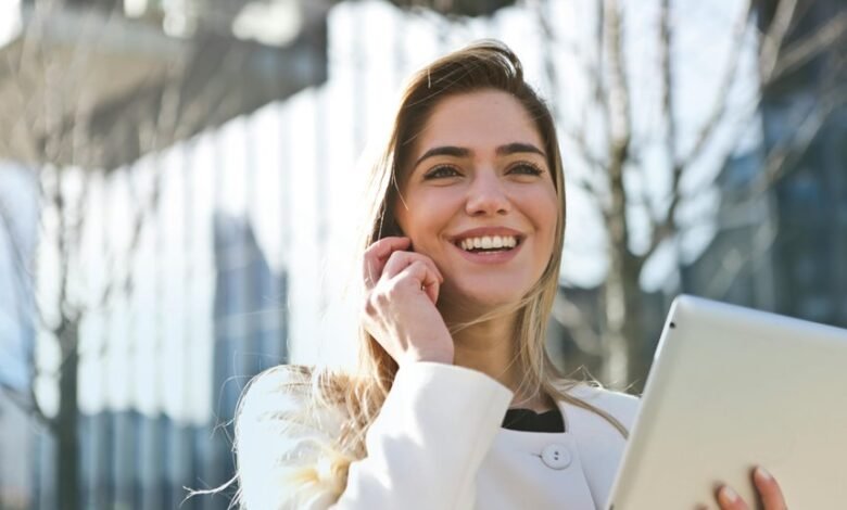 mobile call origin tracking