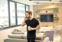 mobile call source analysis