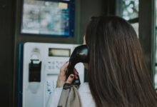 mobile call source tracing