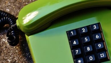 regional call sources identification