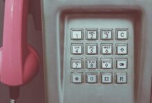 tracing mobile call sources