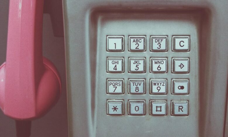 tracing mobile call sources
