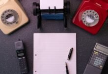 business contact number list
