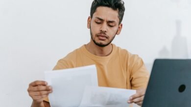 fraud check and reporting