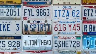 identifying unknown phone numbers