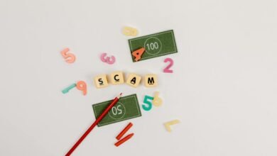 scam phone number alerts