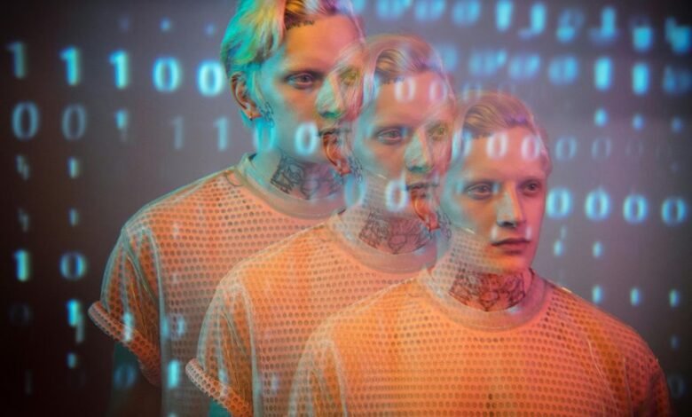 uncover hidden identity numbers